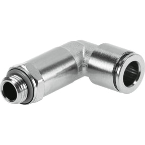 NPQH-LL-G18-Q4-P10 Push-in L-fitting, long