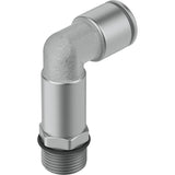 NPQH-LL-G14-Q8-P10 Push-in L-fitting, long