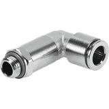 NPQH-LL-G14-Q10-P10 Push-in L-fitting, long