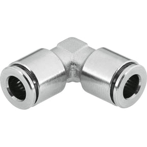 NPQH-L-Q4-E-P10 Push-in L-connector