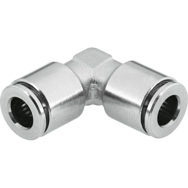 NPQH-L-Q4-E-P10 Push-in L-connector