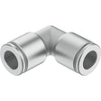 NPQH-L-Q8-E-P10 Push-in L-connector
