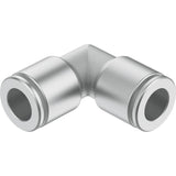 NPQH-L-Q8-E-P10 Push-in L-connector