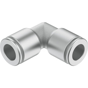 NPQH-L-Q8-E-P10 Push-in L-connector