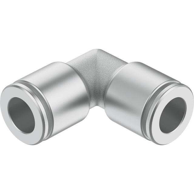 NPQH-L-Q8-E-P10 Push-in L-connector