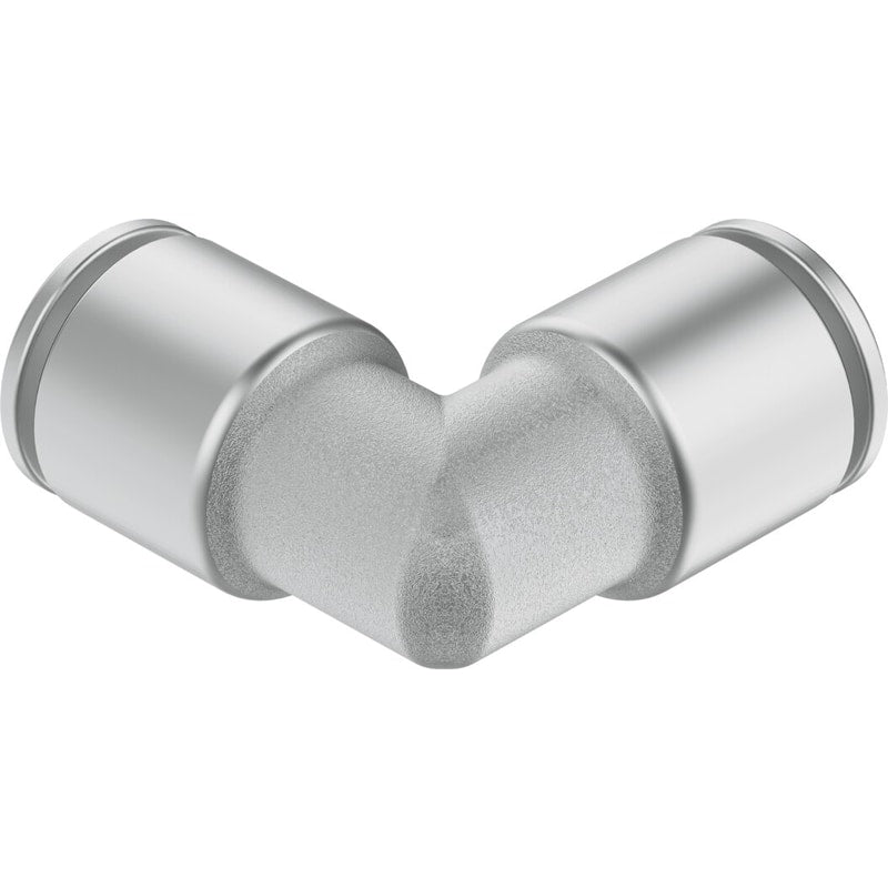 NPQH-L-Q8-E-P10 Push-in L-connector