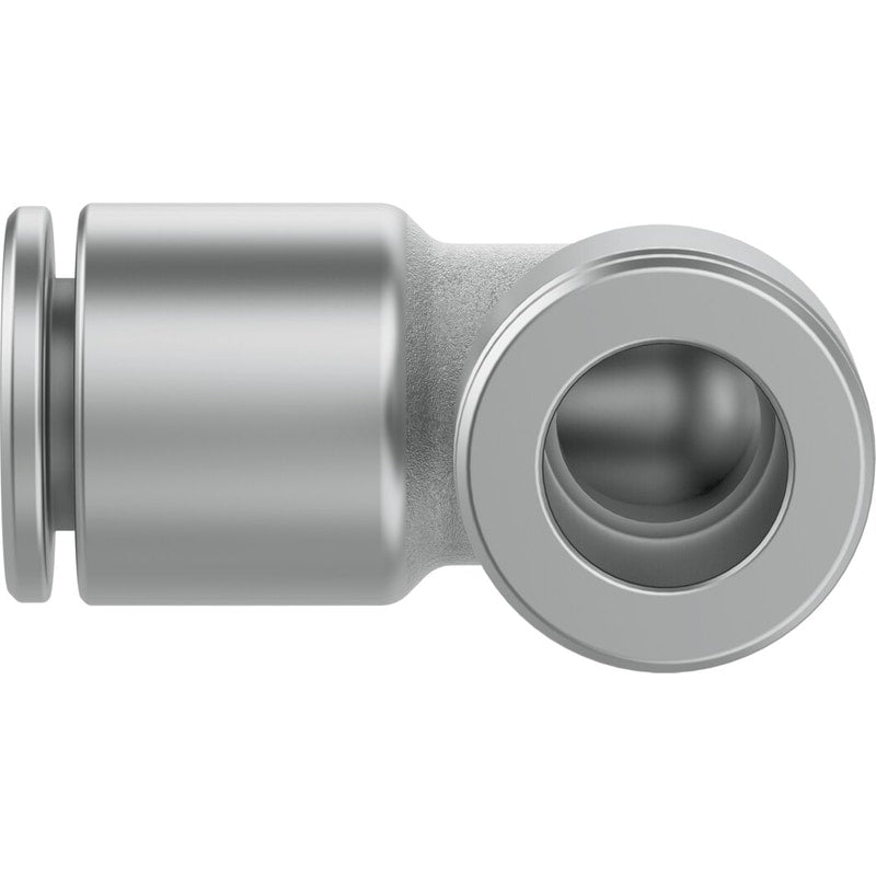 NPQH-L-Q8-E-P10 Push-in L-connector