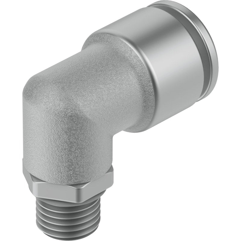 NPQH-L-M7-Q6-P10 Push-in L-fitting