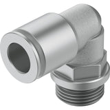NPQH-L-G14-Q12-P10 Push-in L-fitting