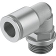 NPQH-L-G12-Q12-P10 Push-in L-fitting
