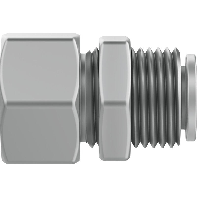 NPQH-H-G14F-Q8-P10 Bulkhead fitting