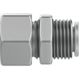 NPQH-H-G14F-Q8-P10 Bulkhead fitting