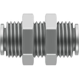 NPQH-H-Q8-E-P10 Push-in bulkhead connector