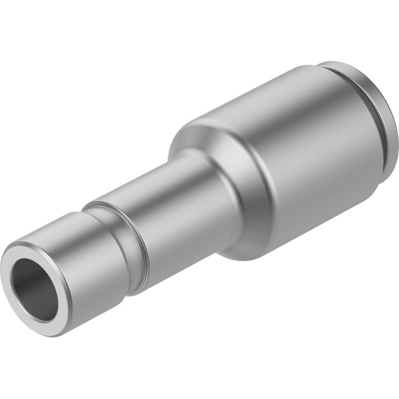 NPQH-D-S8-Q6-P10 plug connector