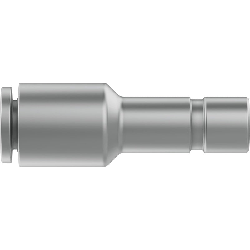 NPQH-D-S8-Q6-P10 plug connector