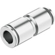 NPQH-D-Q8-Q6-P10 plug connector