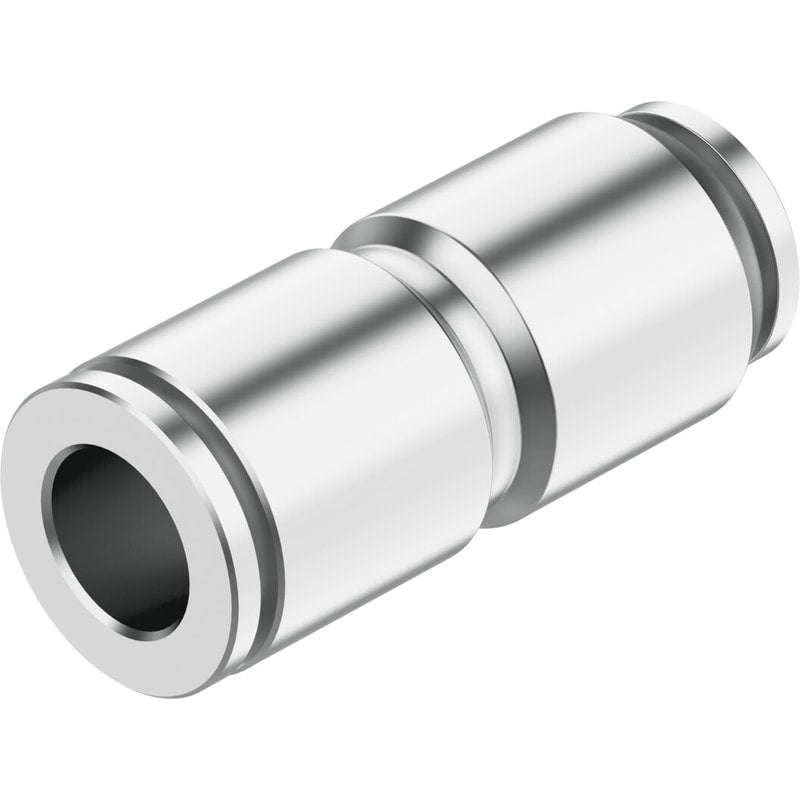 NPQH-D-Q8-Q6-P10 plug connector
