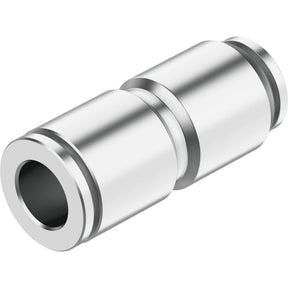 NPQH-D-Q8-Q6-P10 plug connector