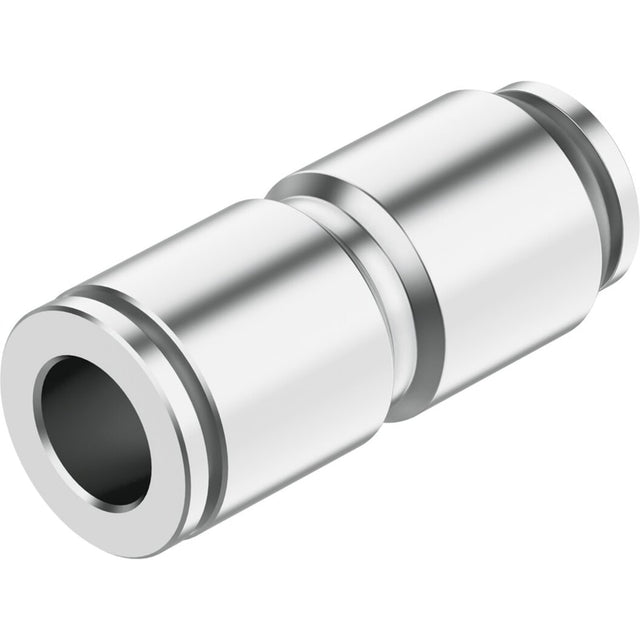 NPQH-D-Q8-Q6-P10 plug connector