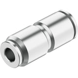 NPQH-D-Q8-Q6-P10 plug connector