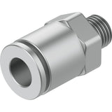 NPQH-D-M7-Q6-P10 Push-in fitting