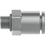 NPQH-D-M7-Q6-P10 Push-in fitting
