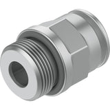 NPQH-D-G14-Q8-P10 Push-in fitting
