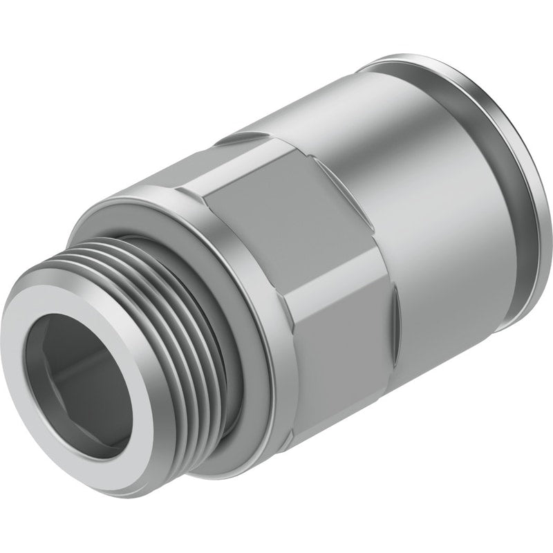 NPQH-D-G14-Q10-P10 Push-in fitting