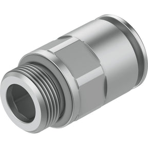 NPQH-D-G14-Q10-P10 Push-in fitting
