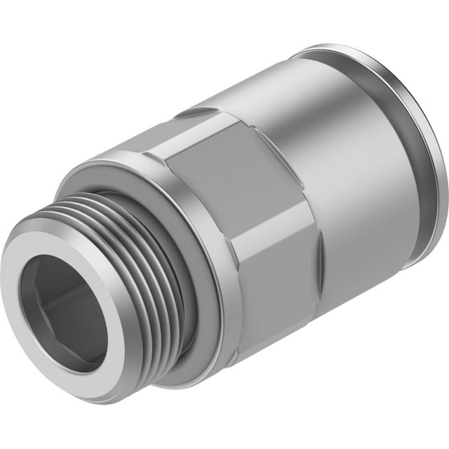 NPQH-D-G14-Q10-P10 Push-in fitting