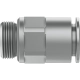 NPQH-D-G14-Q10-P10 Push-in fitting