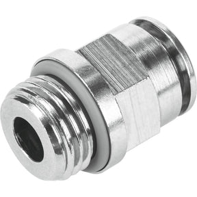 NPQH-D-G14-Q12-P10 Push-in fitting