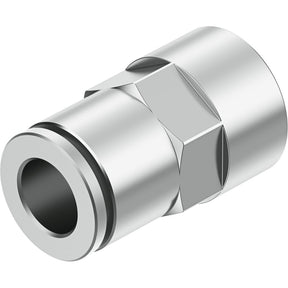 NPQH-D-G14F-Q4-P10 Push-in fitting