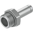 NPQH-D-G18-S8-P10 Push-in fitting