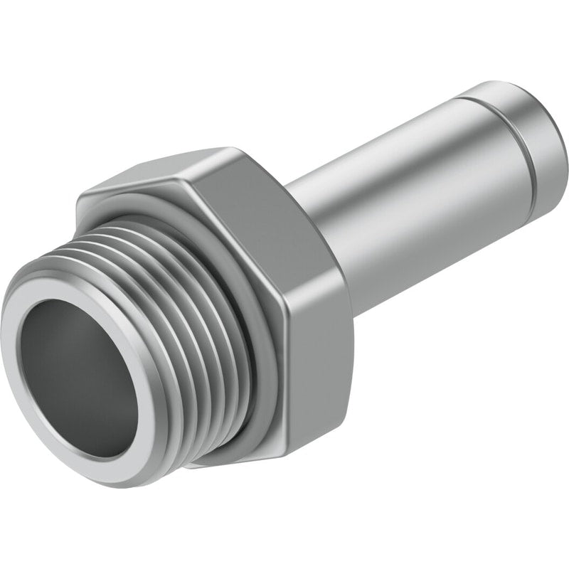 NPQH-D-G12-S12-P10 Push-in fitting