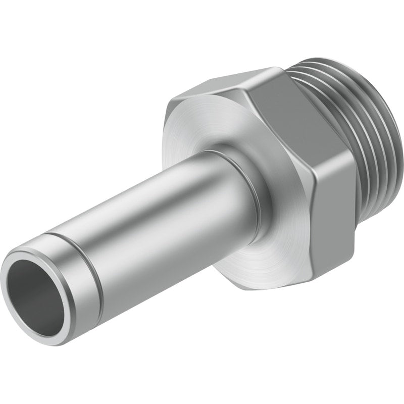 NPQH-D-G12-S12-P10 Push-in fitting