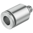 NPQH-DK-M5-Q6-P10 Push-in fitting
