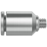 NPQH-DK-M5-Q6-P10 Push-in fitting