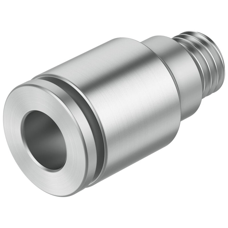 NPQH-DK-M7-Q4-P10 Push-in fitting