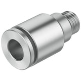 NPQH-DK-M7-Q4-P10 Push-in fitting
