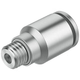 NPQH-DK-M7-Q4-P10 Push-in fitting