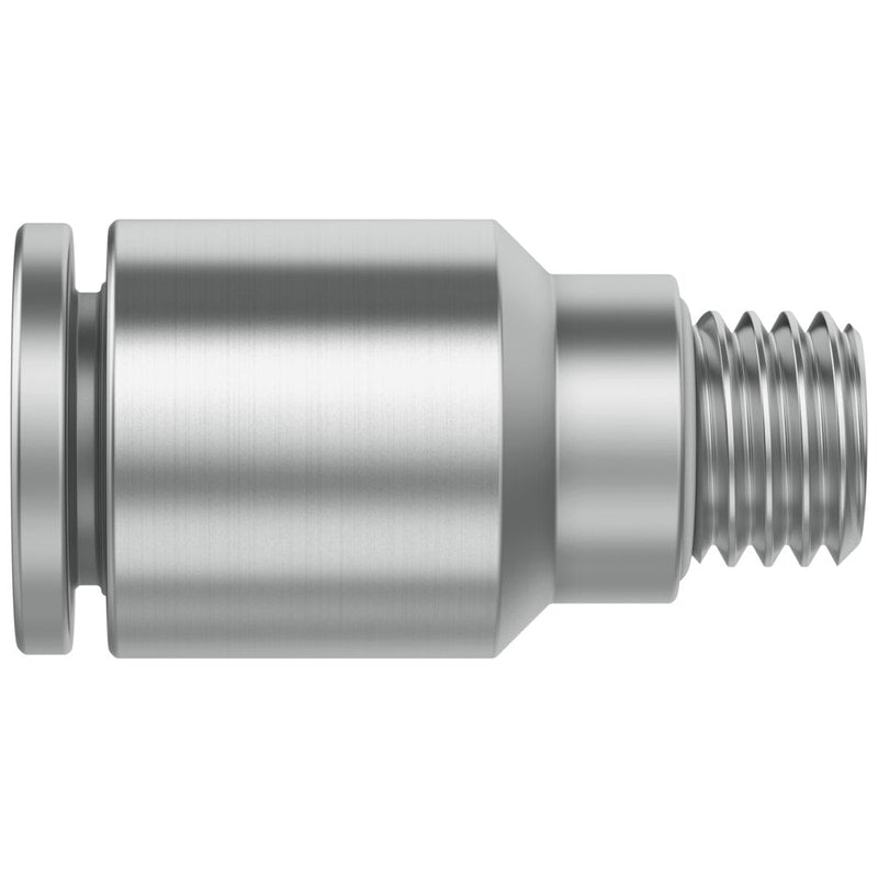 NPQH-DK-M7-Q4-P10 Push-in fitting
