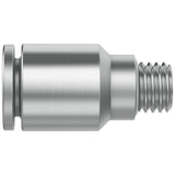 NPQH-DK-M7-Q4-P10 Push-in fitting