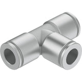 NPQH-T-Q12-E-P10 Push-in T-connector