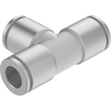 NPQH-T-Q14-E-P10 Push-in T-connector