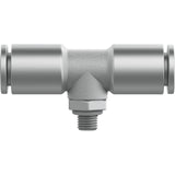 NPQH-T-M5-Q6-P10 Push-in T-fitting