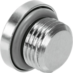 NPQH-BK-M5-P10 Plug screw