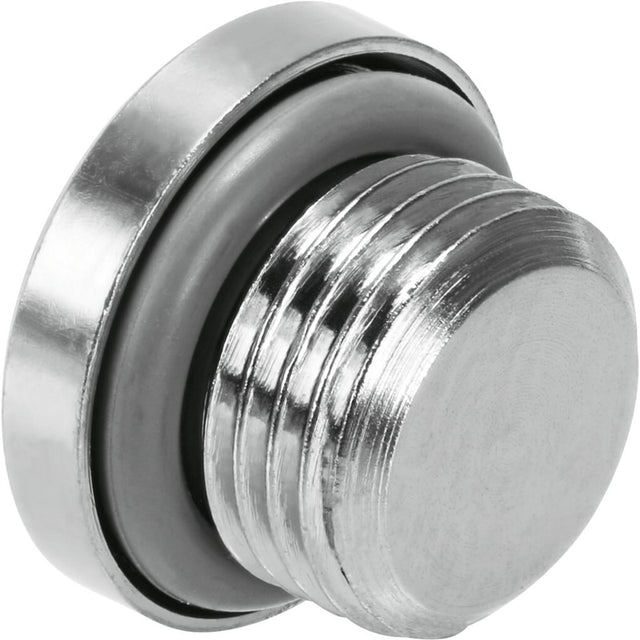 NPQH-BK-M5-P10 Plug screw