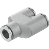 NPQH-Y-Q8-E-P10 Push-in Y-connector
