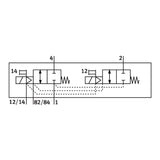 VMPA14-M1HF-DS-PI
